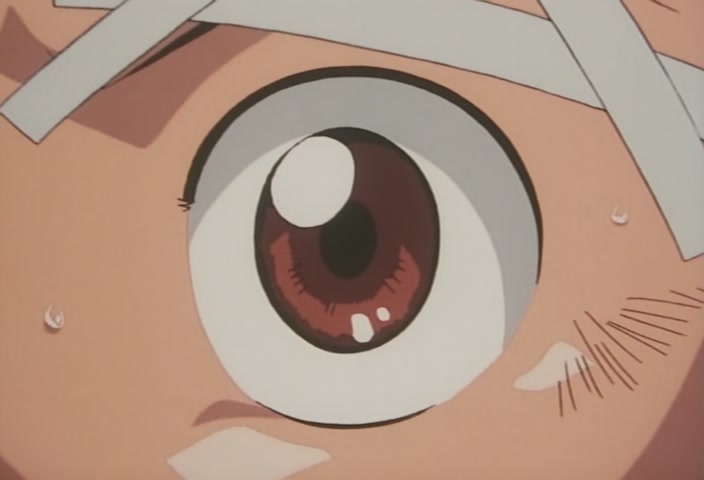 Hunter x Hunter Ep 36: A × Hard × Lesson @ 00:12:27
