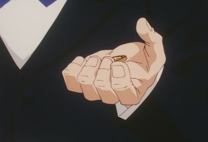 Hunter x Hunter Ep 36: A × Hard × Lesson @ 00:13:19