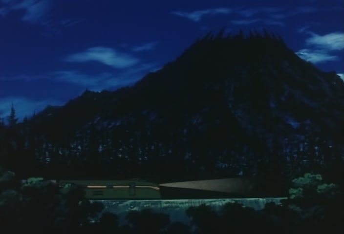 Hunter x Hunter Ep 36: A × Hard × Lesson @ 00:16:39