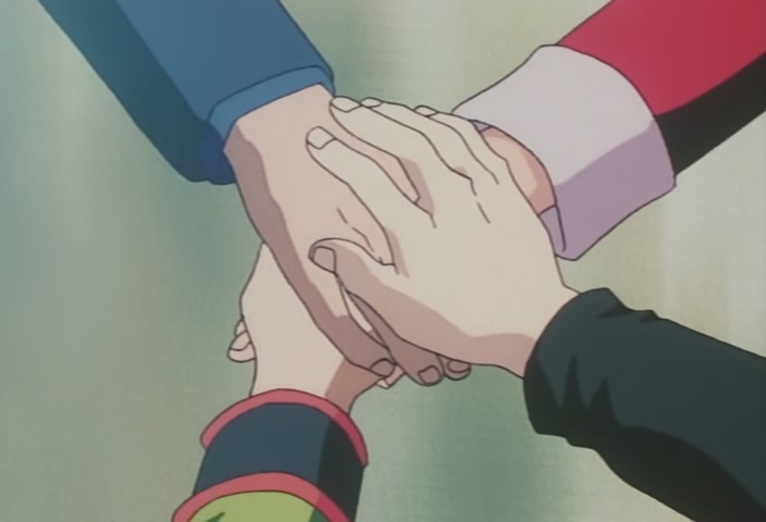 Hunter x Hunter Ep 36: A × Hard × Lesson @ 00:21:24