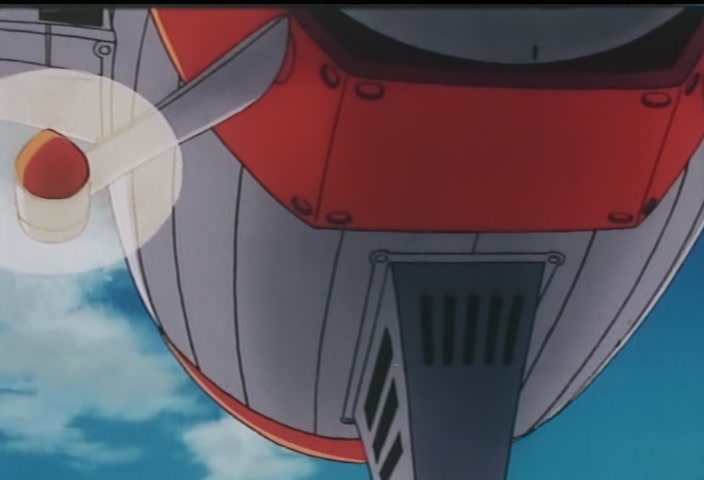 Hunter x Hunter Ep 37: Gon × Vs × Gido @ 00:01:25