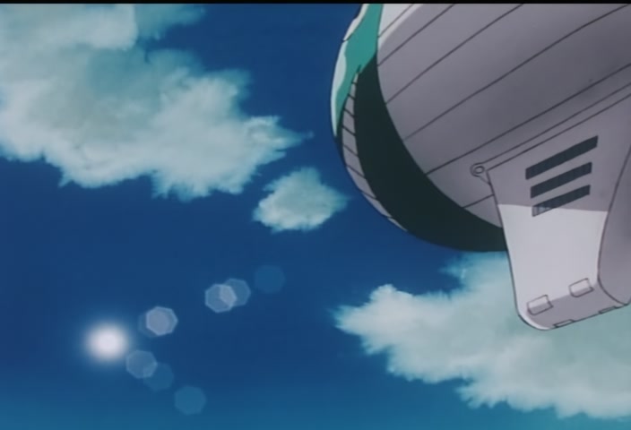Hunter x Hunter Ep 37: Gon × Vs × Gido @ 00:02:50
