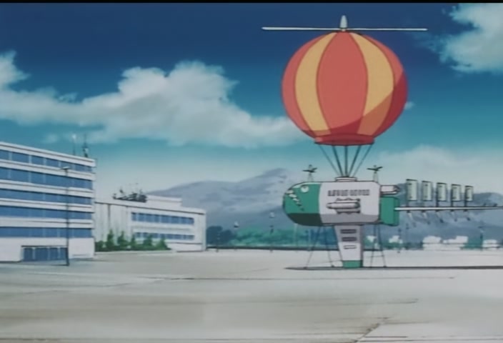 Hunter x Hunter Ep 37: Gon × Vs × Gido @ 00:03:38