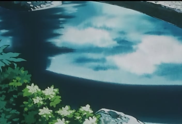 Hunter x Hunter Ep 37: Gon × Vs × Gido @ 00:03:42