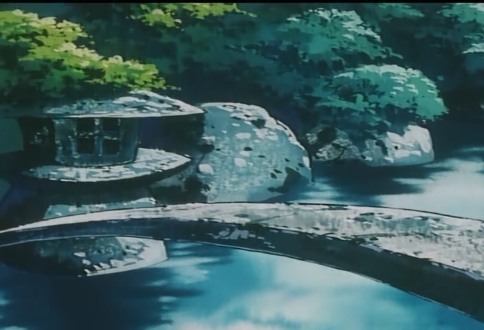 Hunter x Hunter Ep 37: Gon × Vs × Gido @ 00:03:46
