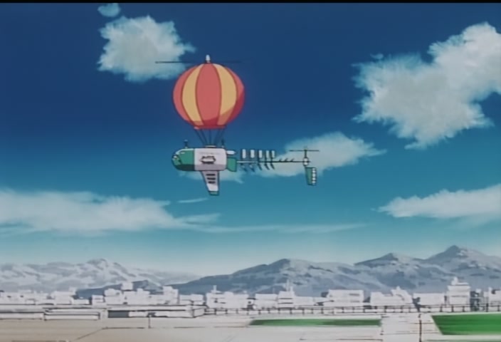 Hunter x Hunter Ep 37: Gon × Vs × Gido @ 00:04:00