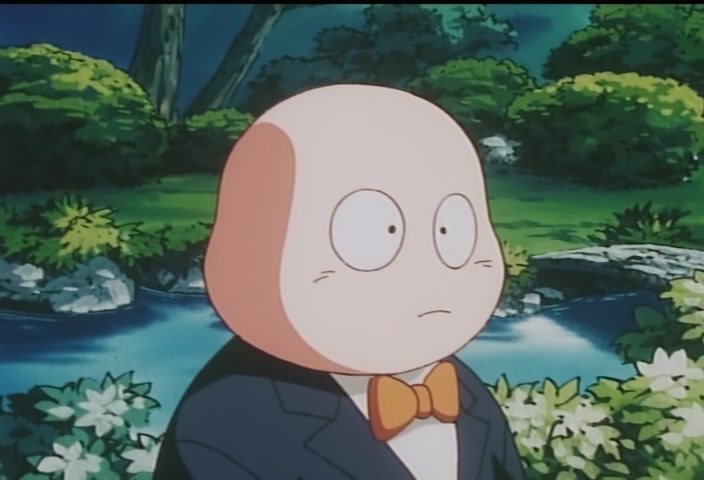 Hunter x Hunter Ep 37: Gon × Vs × Gido @ 00:04:19