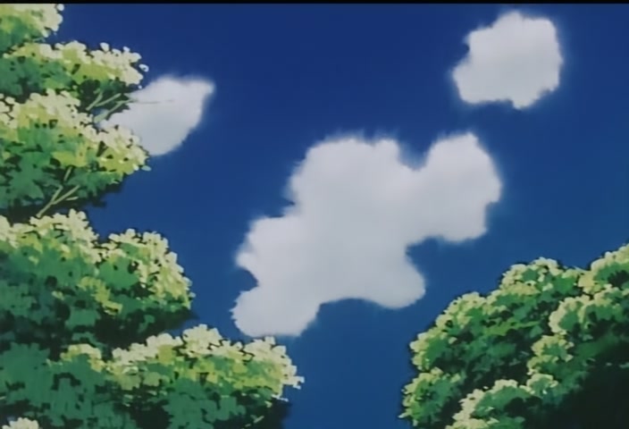Hunter x Hunter Ep 37: Gon × Vs × Gido @ 00:04:45