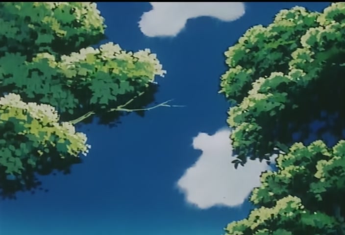 Hunter x Hunter Ep 37: Gon × Vs × Gido @ 00:04:48
