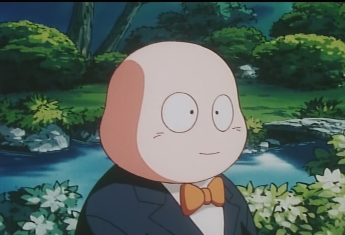Hunter x Hunter Ep 37: Gon × Vs × Gido @ 00:05:11