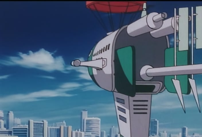 Hunter x Hunter Ep 37: Gon × Vs × Gido @ 00:05:14