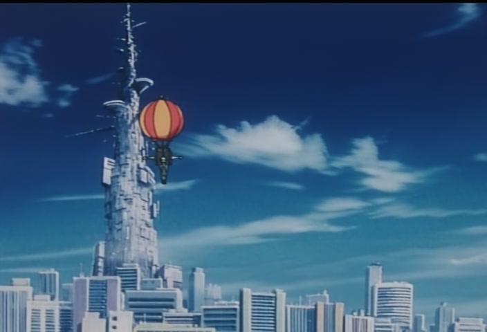 Hunter x Hunter Ep 37: Gon × Vs × Gido @ 00:05:18