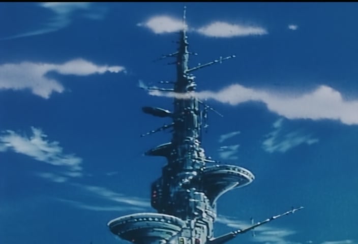 Hunter x Hunter Ep 37: Gon × Vs × Gido @ 00:05:25