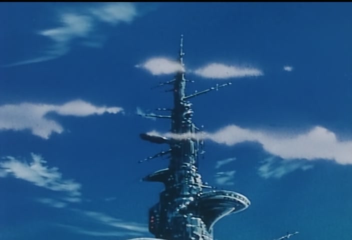 Hunter x Hunter Ep 37: Gon × Vs × Gido @ 00:05:33