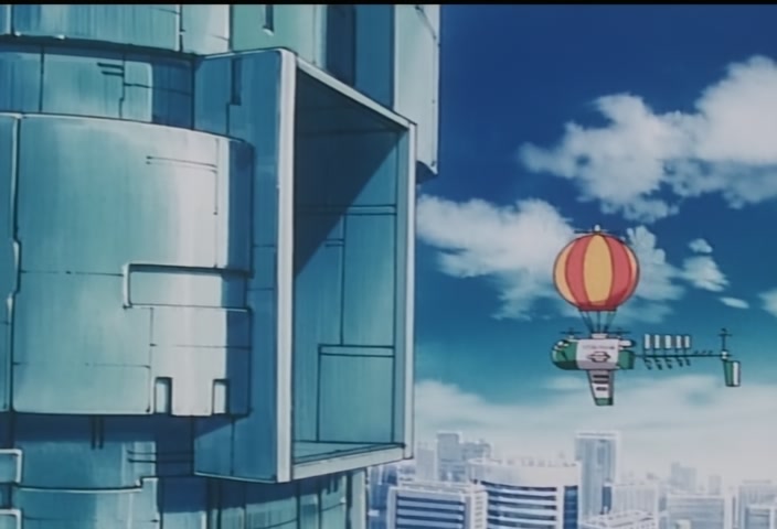 Hunter x Hunter Ep 37: Gon × Vs × Gido @ 00:05:48