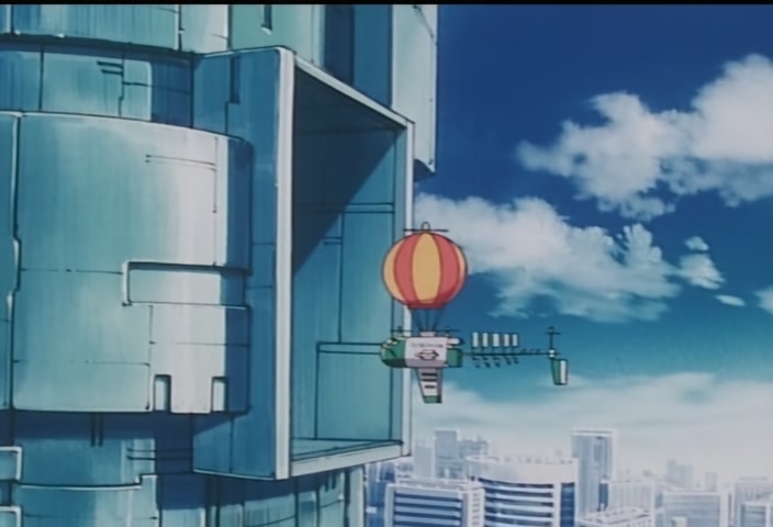 Hunter x Hunter Ep 37: Gon × Vs × Gido @ 00:05:51
