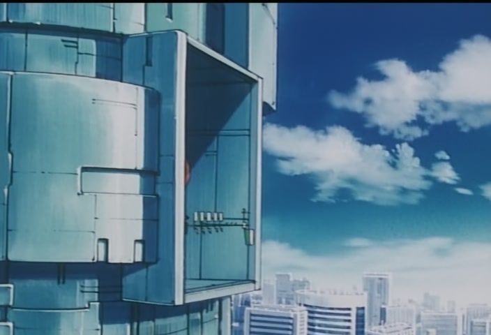 Hunter x Hunter Ep 37: Gon × Vs × Gido @ 00:05:55