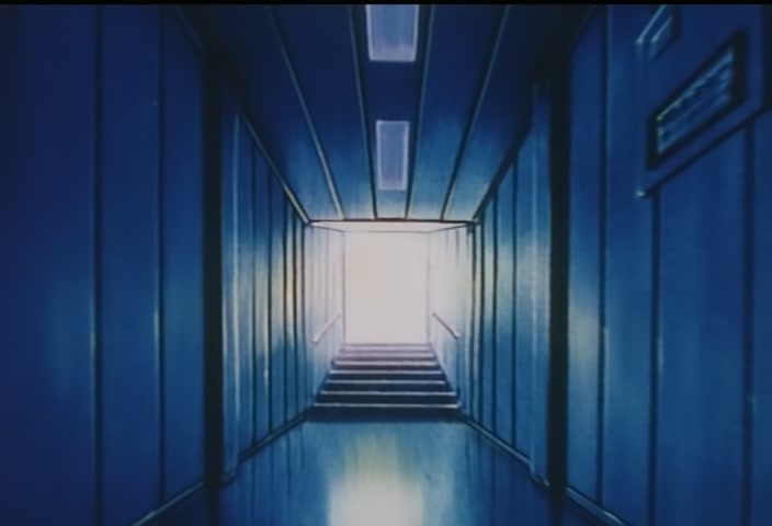 Hunter x Hunter Ep 37: Gon × Vs × Gido @ 00:06:54
