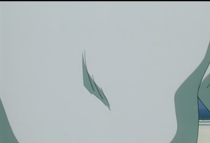Hunter x Hunter Ep 37: Gon × Vs × Gido @ 00:09:56