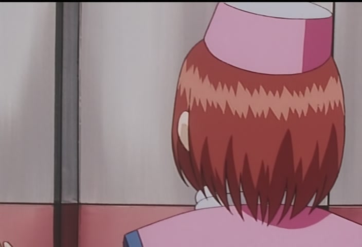 Hunter x Hunter Ep 37: Gon × Vs × Gido @ 00:11:10