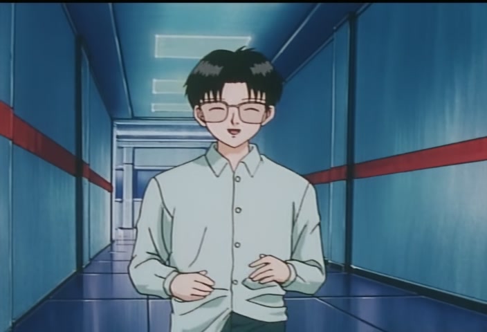 Hunter x Hunter Ep 37: Gon × Vs × Gido @ 00:12:01
