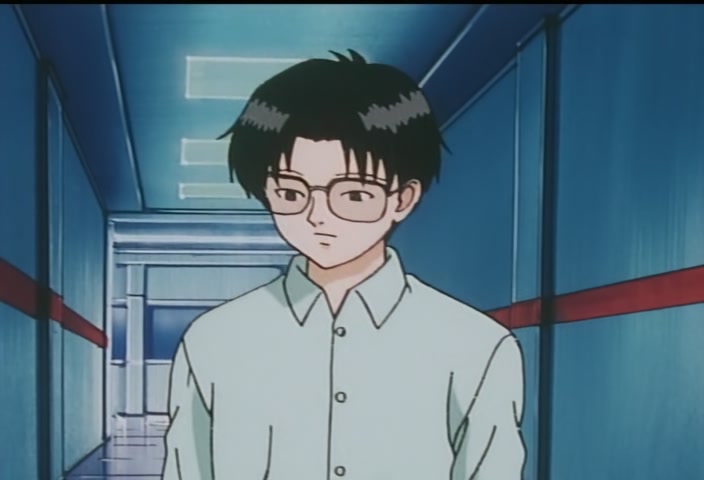 Hunter x Hunter Ep 37: Gon × Vs × Gido @ 00:12:09