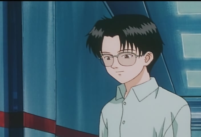 Hunter x Hunter Ep 37: Gon × Vs × Gido @ 00:12:49