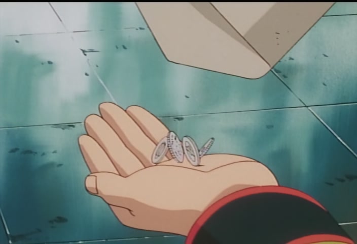 Hunter x Hunter Ep 37: Gon × Vs × Gido @ 00:13:08