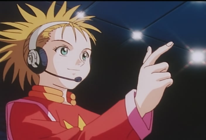 Hunter x Hunter Ep 37: Gon × Vs × Gido @ 00:16:24