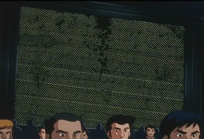 Hunter x Hunter Ep 37: Gon × Vs × Gido @ 00:16:28
