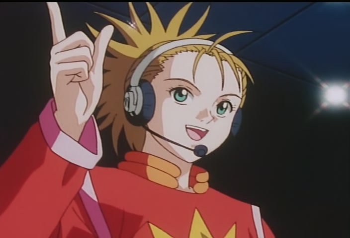 Hunter x Hunter Ep 37: Gon × Vs × Gido @ 00:17:42