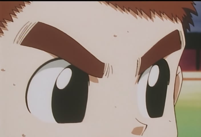 Hunter x Hunter Ep 37: Gon × Vs × Gido @ 00:18:34