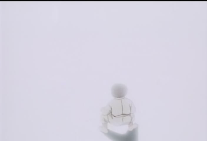 Hunter x Hunter Ep 37: Gon × Vs × Gido @ 00:19:07