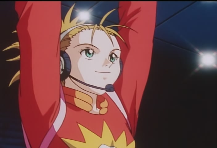 Hunter x Hunter Ep 37: Gon × Vs × Gido @ 00:19:36