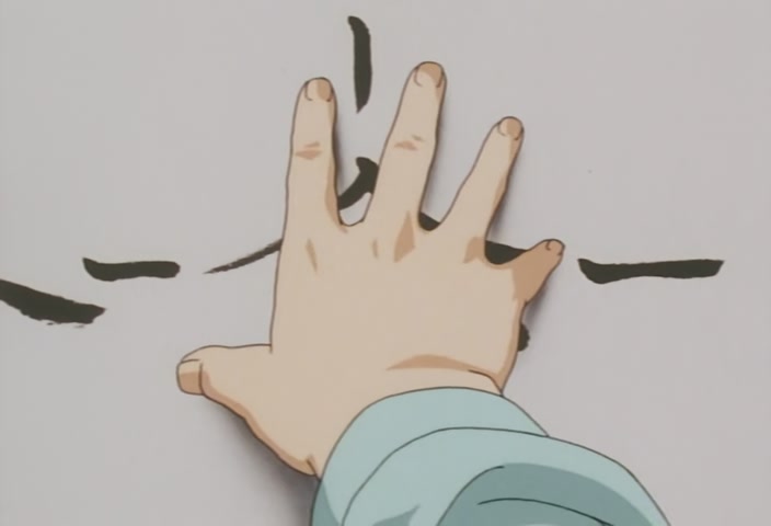 Hunter x Hunter Ep 39: Killua × Vs × Riehlvelt @ 00:01:14