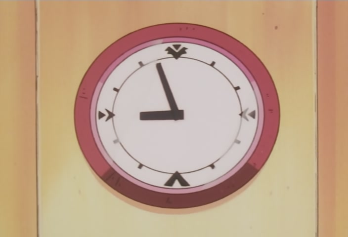 Hunter x Hunter Ep 39: Killua × Vs × Riehlvelt @ 00:01:47