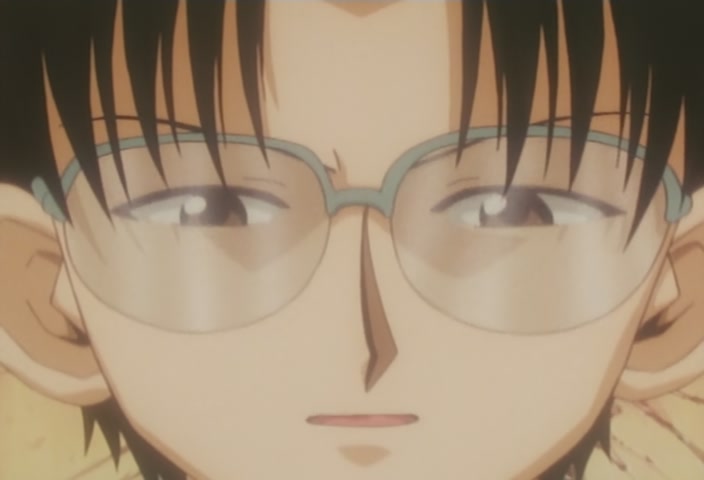 Hunter x Hunter Ep 39: Killua × Vs × Riehlvelt @ 00:04:34