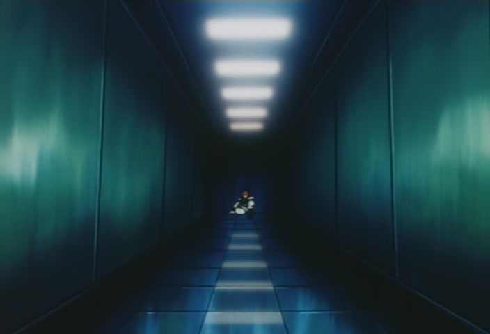 Hunter x Hunter Ep 39: Killua × Vs × Riehlvelt @ 00:06:06