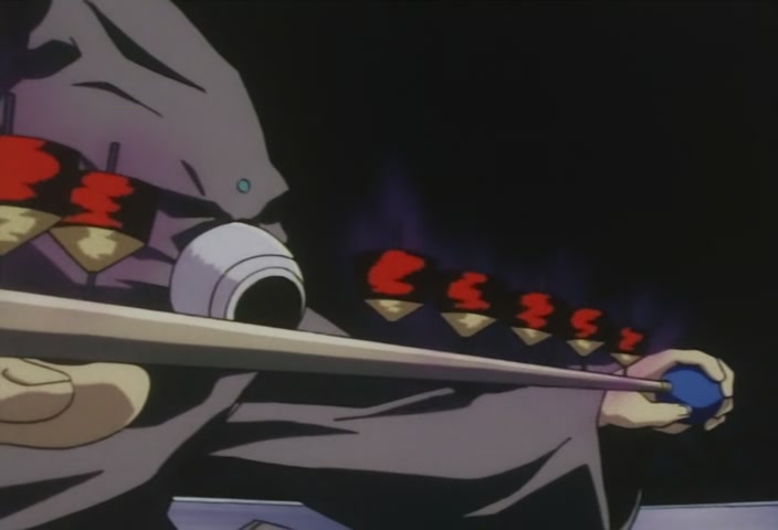 Hunter x Hunter Ep 39: Killua × Vs × Riehlvelt @ 00:12:53