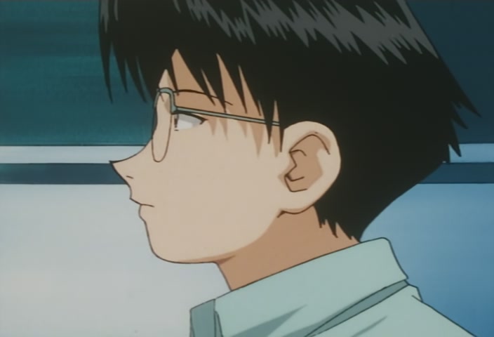 Hunter x Hunter Ep 39: Killua × Vs × Riehlvelt @ 00:14:29