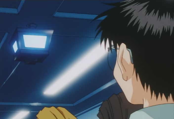 Hunter x Hunter Ep 39: Killua × Vs × Riehlvelt @ 00:14:44