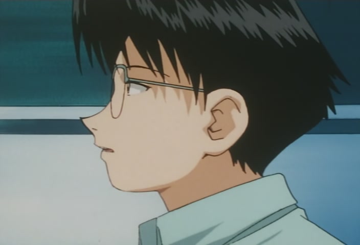 Hunter x Hunter Ep 39: Killua × Vs × Riehlvelt @ 00:15:10