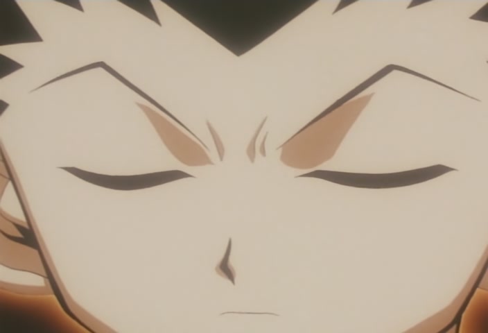 Hunter x Hunter Ep 39: Killua × Vs × Riehlvelt @ 00:15:32