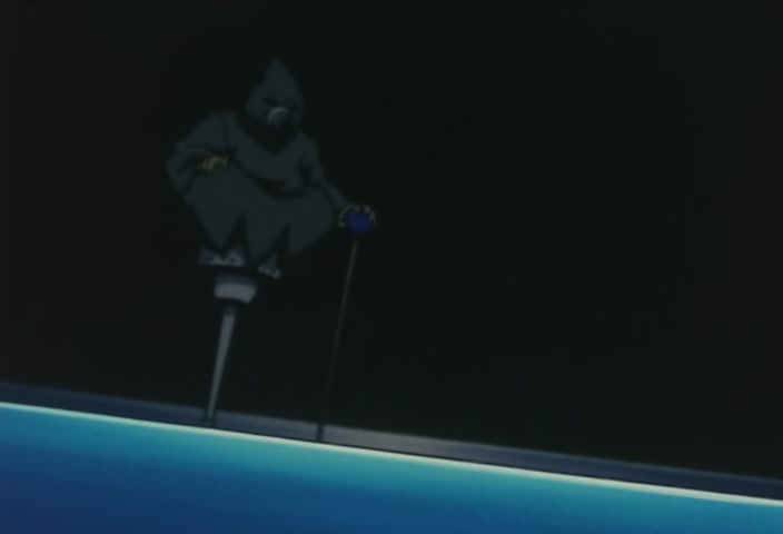 Hunter x Hunter Ep 39: Killua × Vs × Riehlvelt @ 00:16:39
