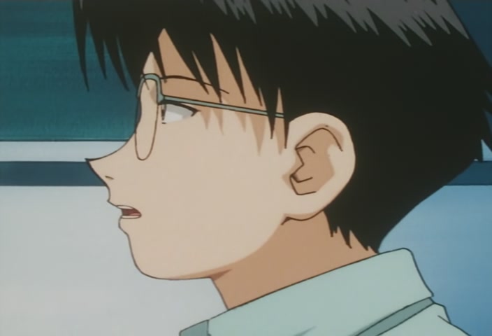 Hunter x Hunter Ep 39: Killua × Vs × Riehlvelt @ 00:17:20