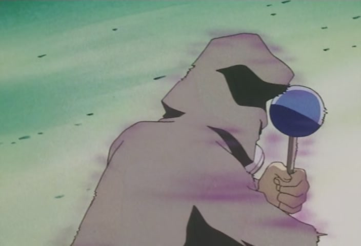 Hunter x Hunter Ep 39: Killua × Vs × Riehlvelt @ 00:17:45