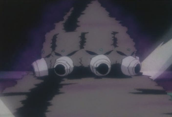 Hunter x Hunter Ep 39: Killua × Vs × Riehlvelt @ 00:18:08