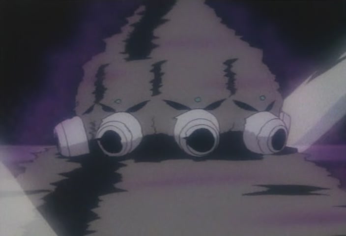 Hunter x Hunter Ep 39: Killua × Vs × Riehlvelt @ 00:18:11