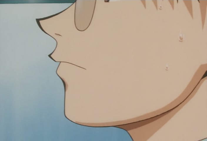 Hunter x Hunter Ep 39: Killua × Vs × Riehlvelt @ 00:20:13