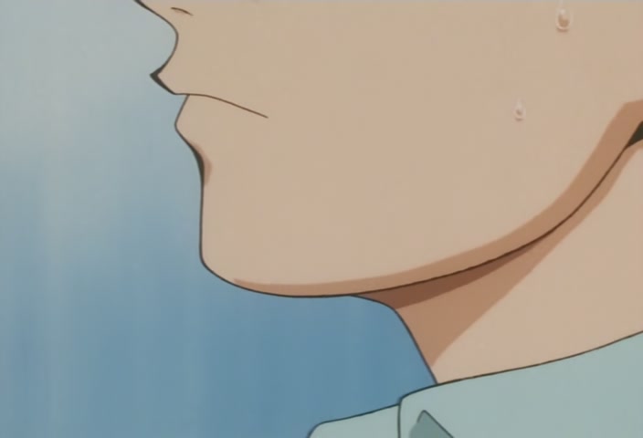 Hunter x Hunter Ep 39: Killua × Vs × Riehlvelt @ 00:20:17